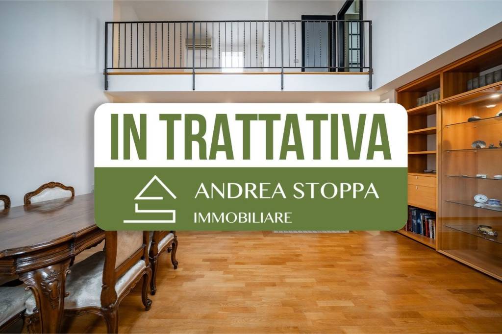 appartamento in vendita a Valmadrera