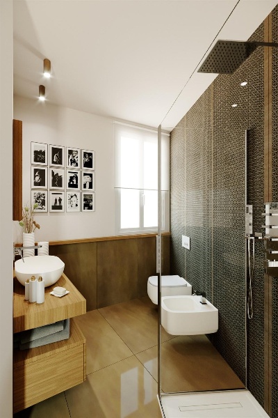 appartamento in vendita a Valmadrera