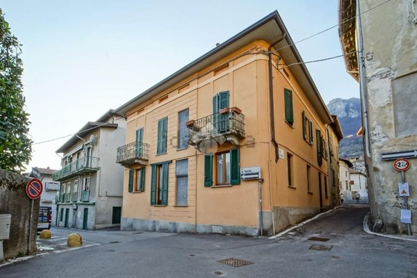 appartamento in vendita a Valmadrera