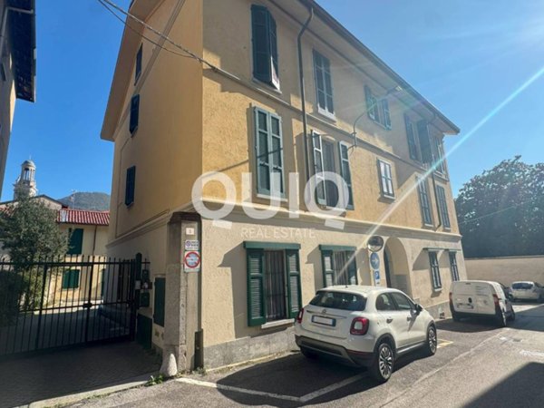 appartamento in vendita a Valmadrera in zona Centro Storico