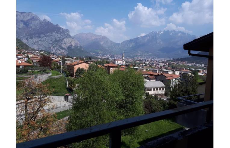 appartamento in vendita a Valmadrera