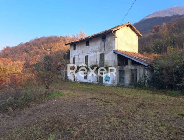casa indipendente in vendita a Valmadrera