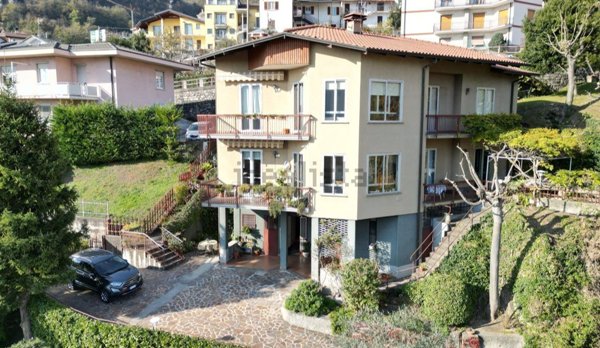 casa indipendente in vendita a Valmadrera