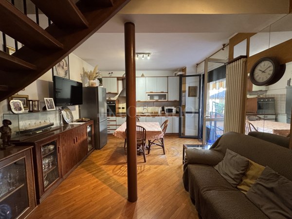 appartamento in vendita a Valmadrera