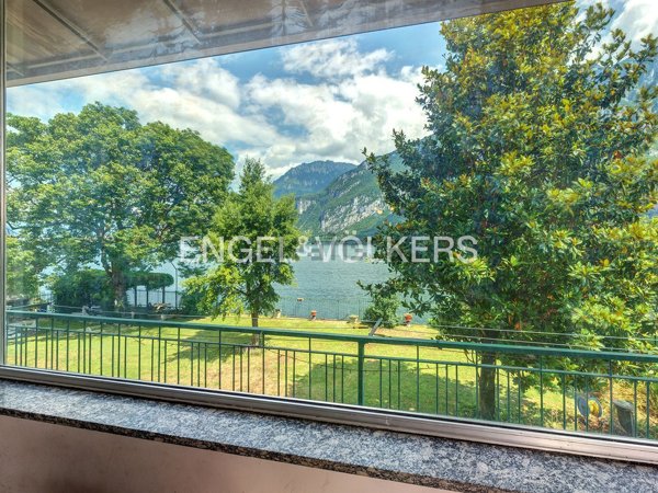 appartamento in vendita a Valmadrera