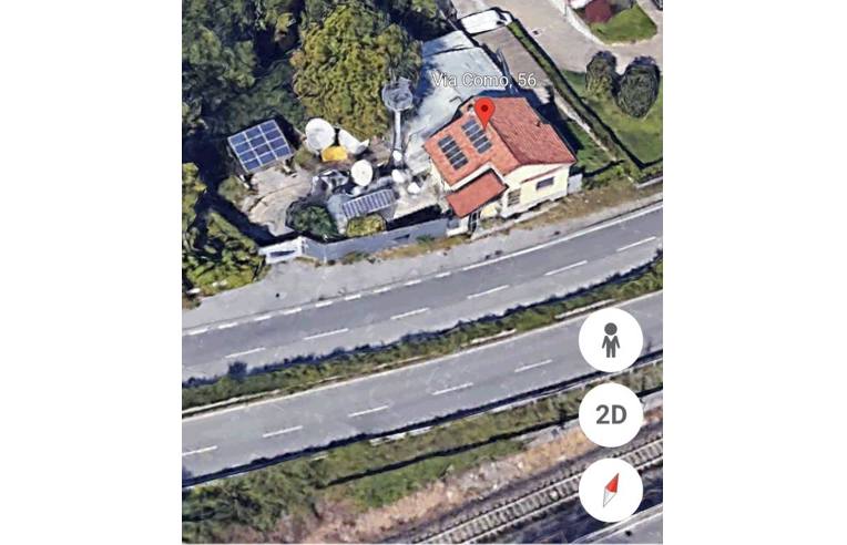 casa indipendente in vendita a Valmadrera