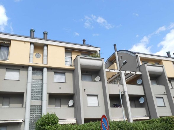 appartamento in vendita a Valmadrera