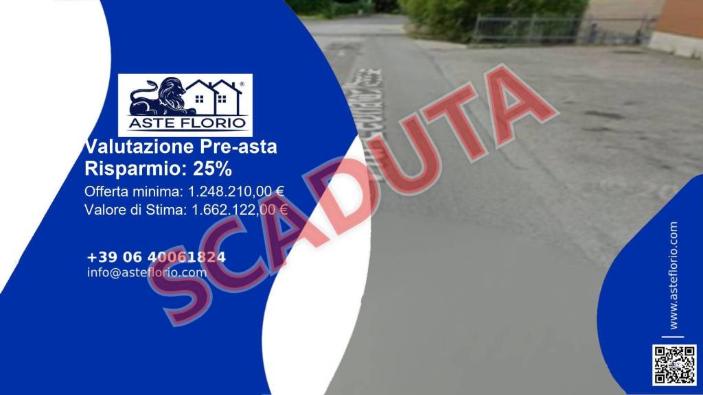 locale commerciale in vendita a Valmadrera