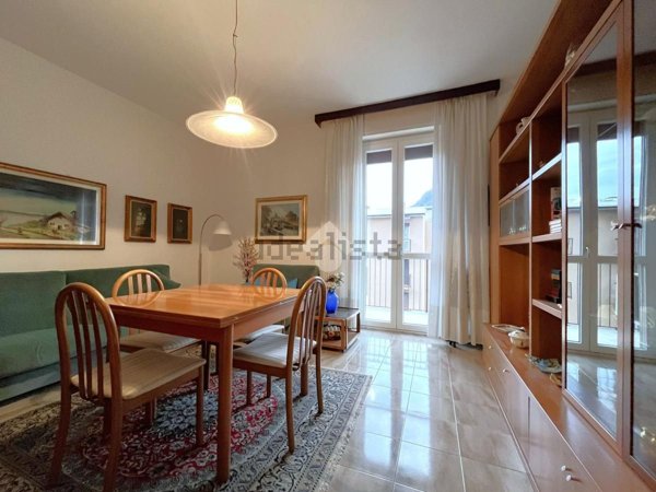 appartamento in vendita a Valmadrera