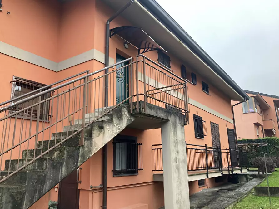 appartamento in vendita a Valmadrera