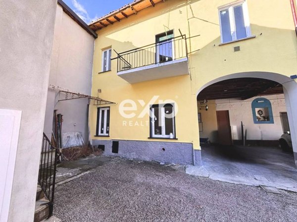 appartamento in vendita a Valmadrera