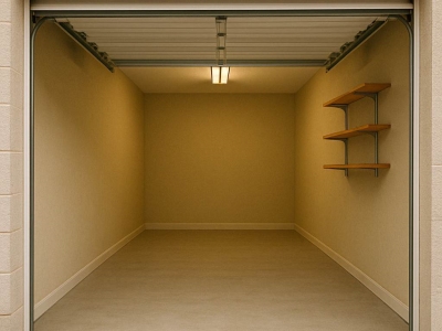 appartamento in vendita a Valmadrera