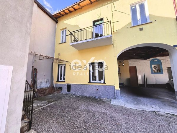 appartamento in vendita a Valmadrera