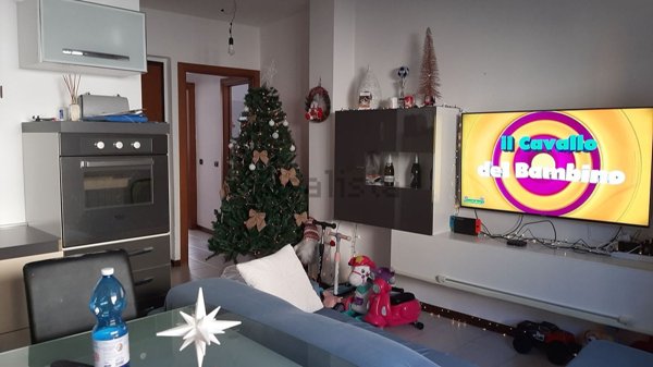 appartamento in vendita a Valmadrera