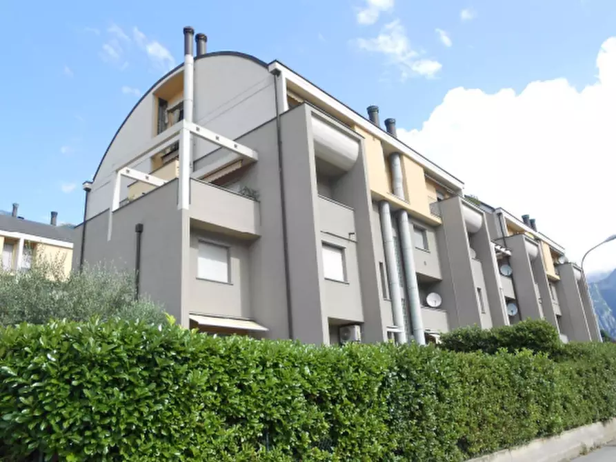 appartamento in vendita a Valmadrera