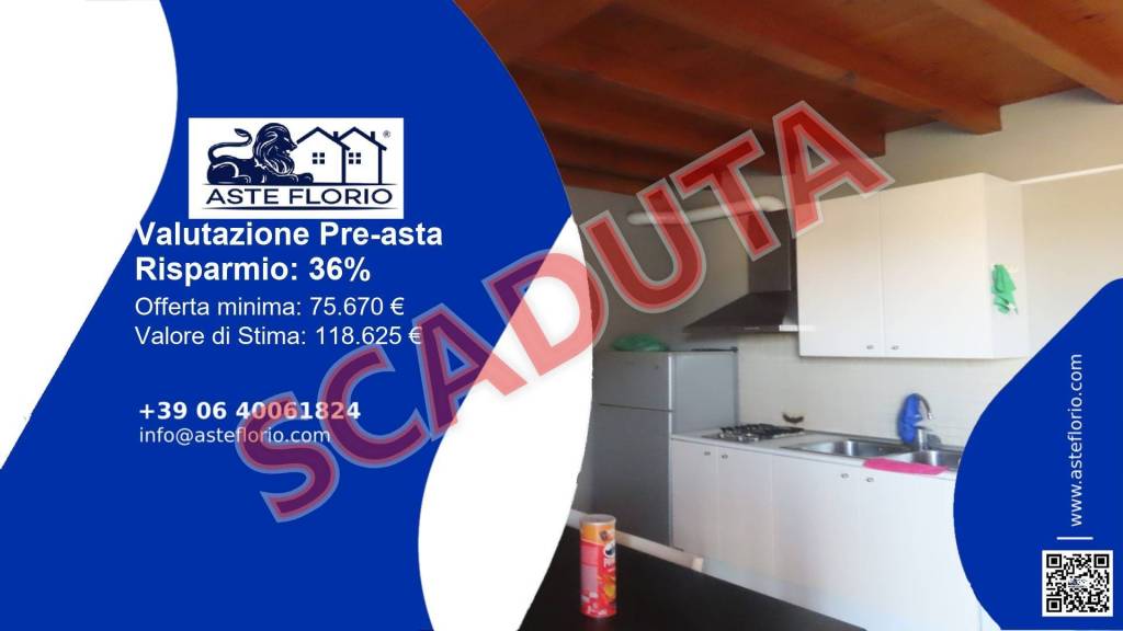 appartamento in vendita a Valmadrera