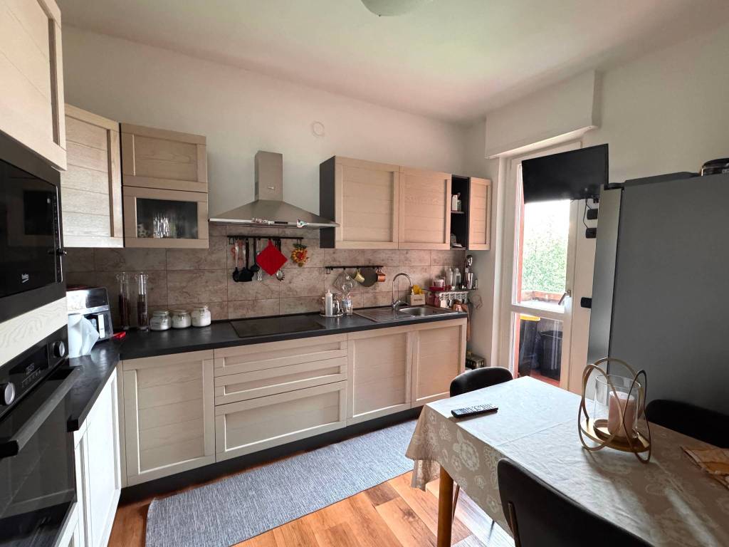 appartamento in vendita a Valmadrera