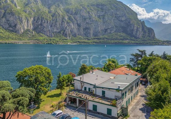 appartamento in vendita a Valmadrera