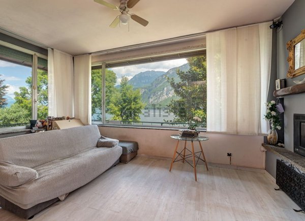 appartamento in vendita a Valmadrera