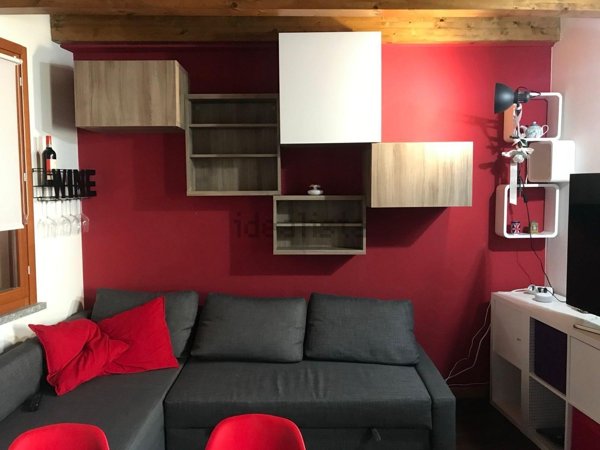 appartamento in vendita a Valmadrera in zona Centro Storico