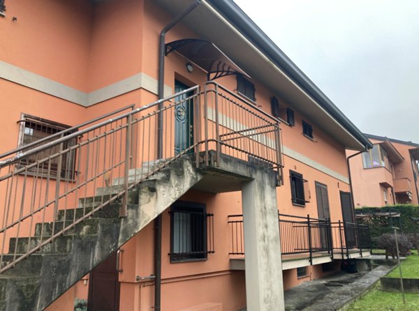 appartamento in vendita a Valmadrera