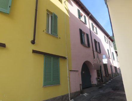 appartamento in vendita a Valmadrera