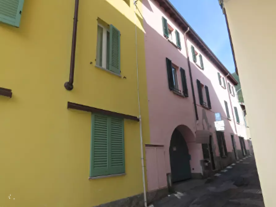 appartamento in vendita a Valmadrera