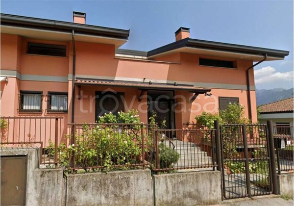 appartamento in vendita a Valmadrera