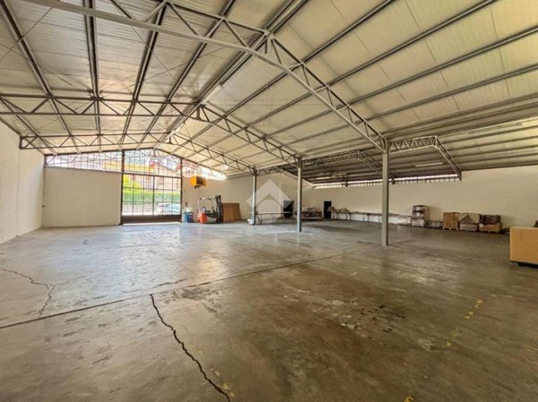 appartamento in vendita a Valmadrera