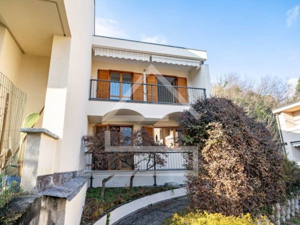 casa indipendente in vendita a Valmadrera