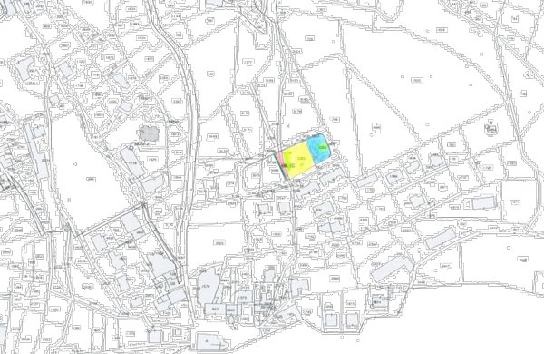 terreno edificabile in vendita a Valmadrera