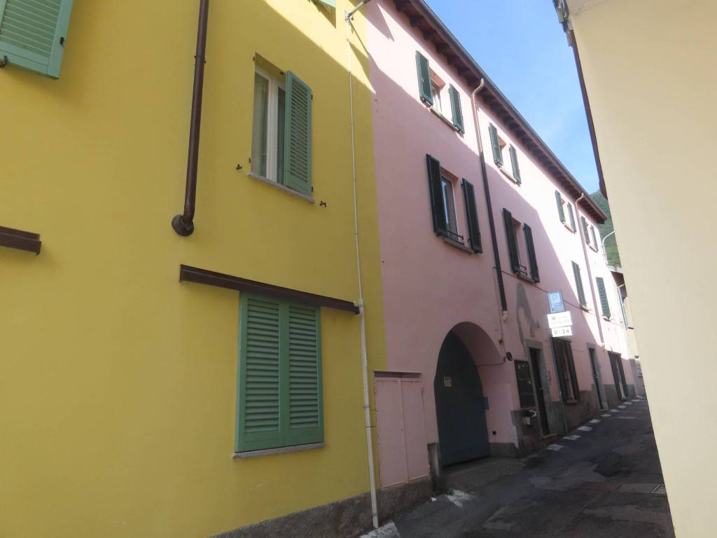 appartamento in vendita a Valmadrera