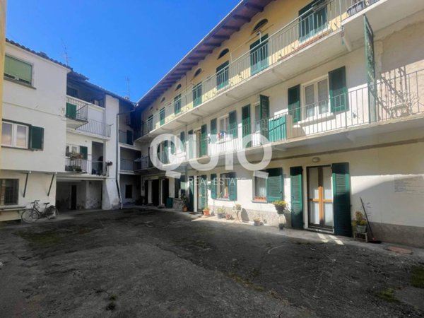 appartamento in vendita a Valmadrera