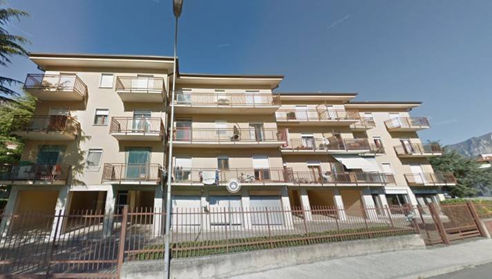 appartamento in vendita a Valmadrera