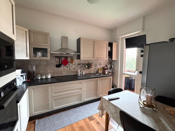 appartamento in vendita a Valmadrera