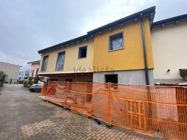 appartamento in vendita a Valmadrera