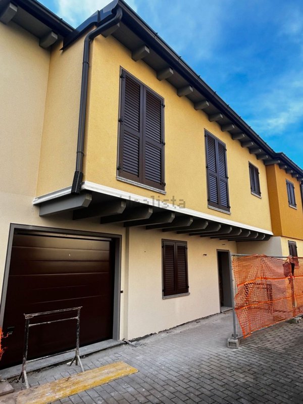 appartamento in vendita a Valmadrera