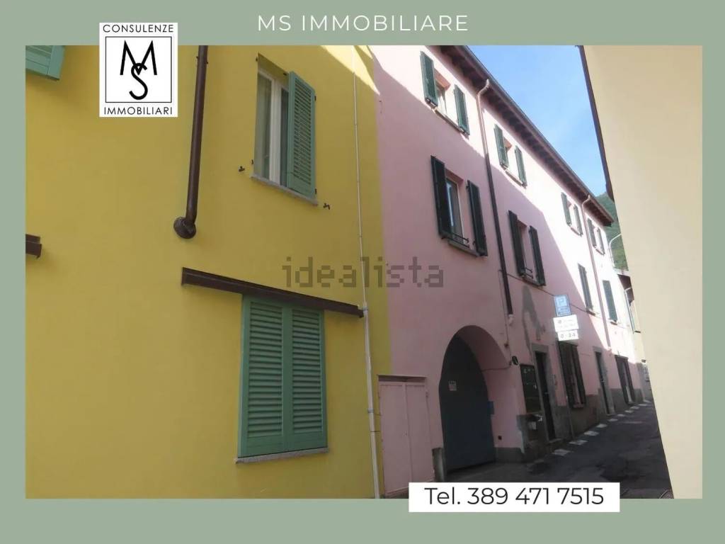 appartamento in vendita a Valmadrera