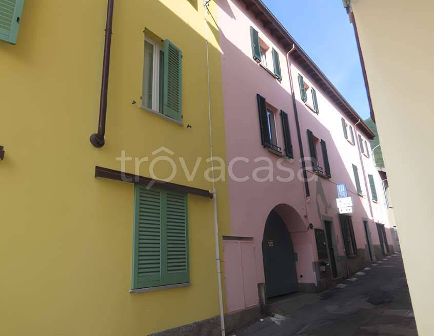 appartamento in vendita a Valmadrera