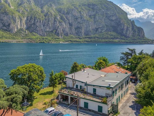 appartamento in vendita a Valmadrera