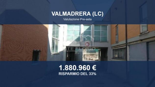 terreno edificabile in vendita a Valmadrera
