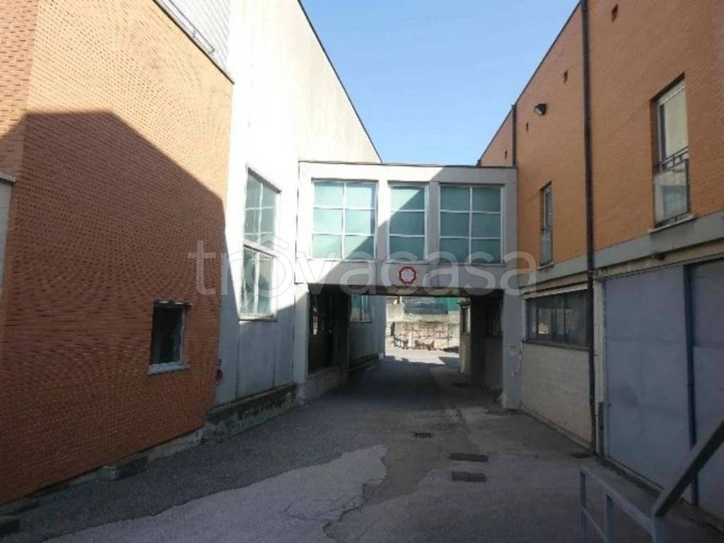 terreno edificabile in vendita a Valmadrera
