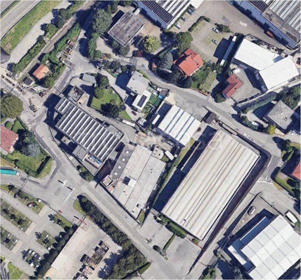 terreno edificabile in vendita a Valmadrera