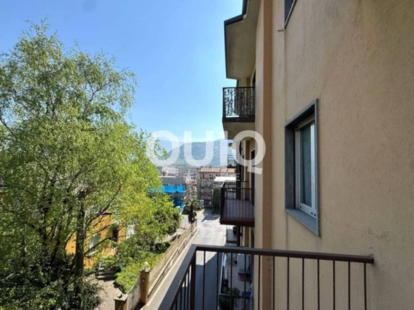 appartamento in vendita a Valmadrera
