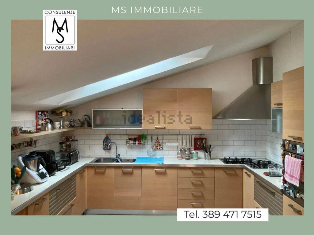 casa indipendente in vendita a Valmadrera