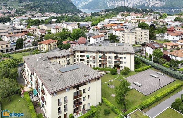 appartamento in vendita a Valmadrera