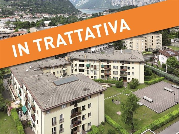 appartamento in vendita a Valmadrera