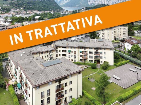 appartamento in vendita a Valmadrera
