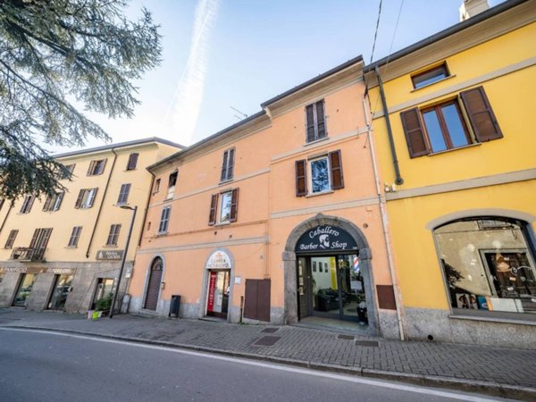 appartamento in vendita a Valmadrera