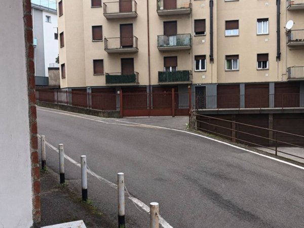 appartamento in vendita a Valmadrera